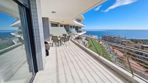 Infinity View Apartments