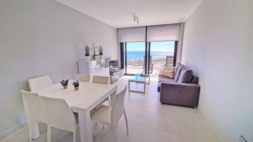 Infinity View Apartments