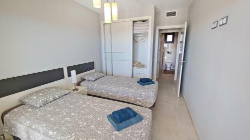 Infinity View Apartments