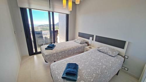 Infinity View Apartments