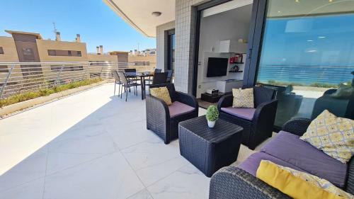 Infinity View Apartments