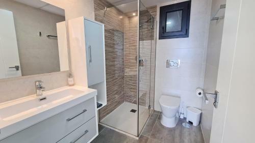 Infinity View Apartments