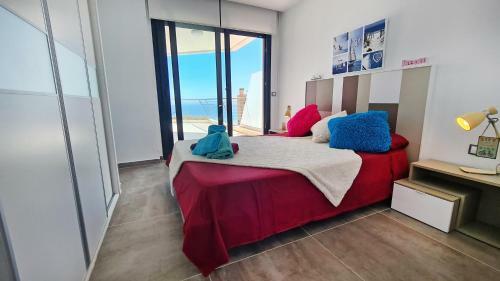 Infinity View Apartments
