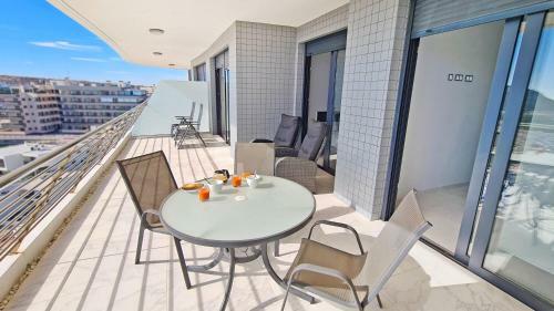 Infinity View Apartments