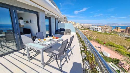 Infinity View Apartments