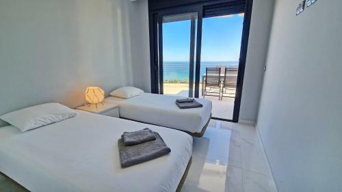 Infinity View Apartments