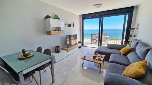 Infinity View Apartments