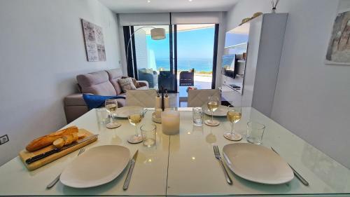 Infinity View Apartments