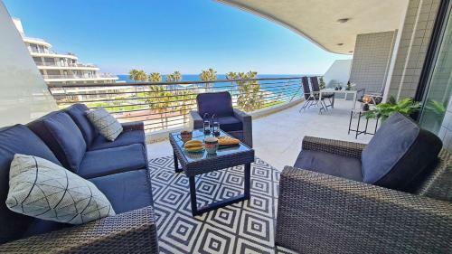 Infinity View Apartments