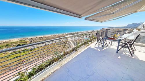 Infinity View Apartments