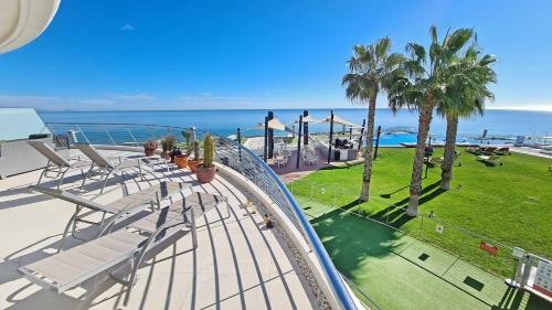 Infinity View Apartments