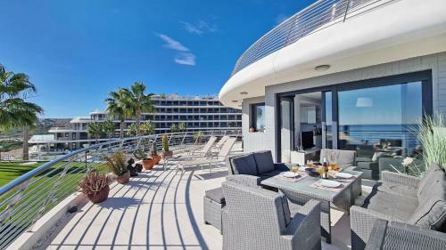 Infinity View Apartments