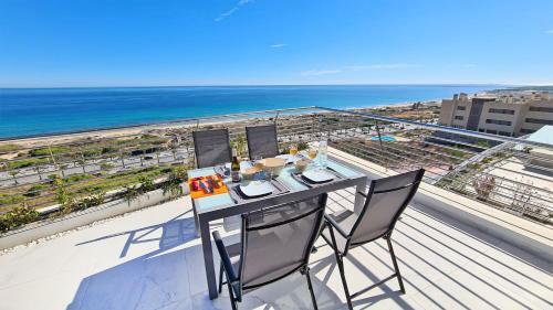 Infinity View Apartments