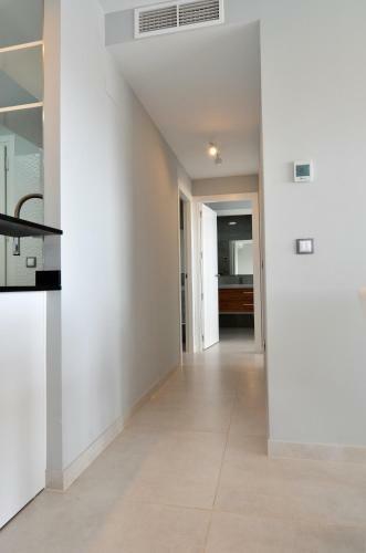 Infinity View Apartments