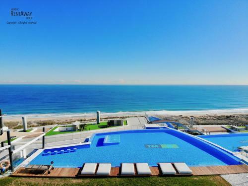 Infinity View Apartments