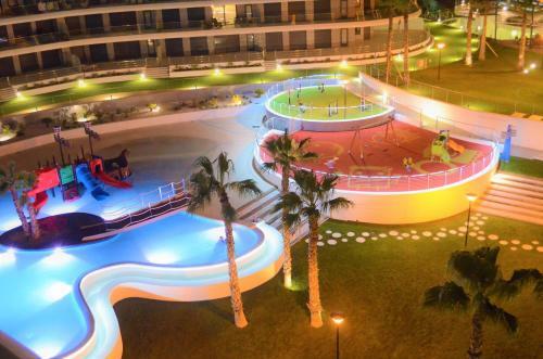 Infinity View Apartments