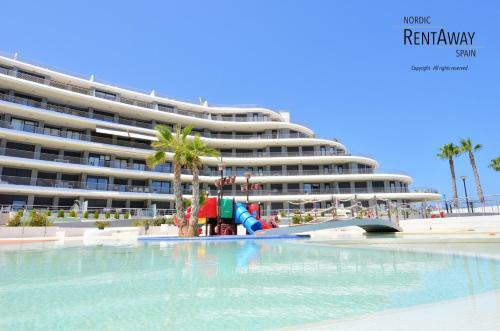 Infinity View Apartments