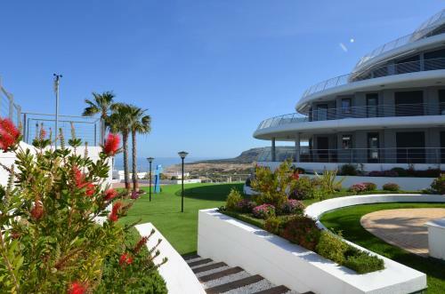 Infinity View Apartments