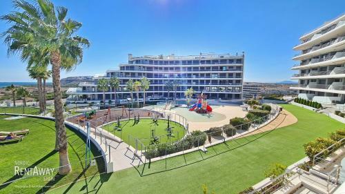 Infinity View Apartments