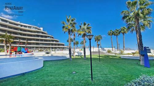 Infinity View Apartments