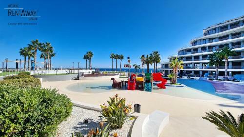 Infinity View Apartments