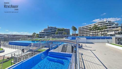 Infinity View Apartments