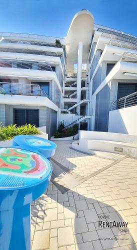 Infinity View Apartments