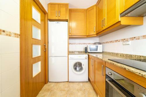 Apartamento Myflats Deluxe Balcon de Arenales