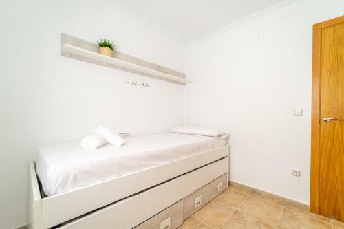 Apartamento Myflats Deluxe Balcon de Arenales