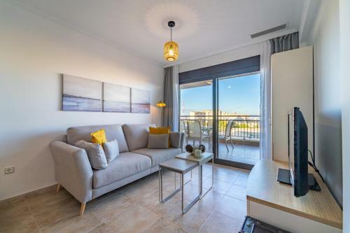 Apartamento Myflats Deluxe Balcon de Arenales