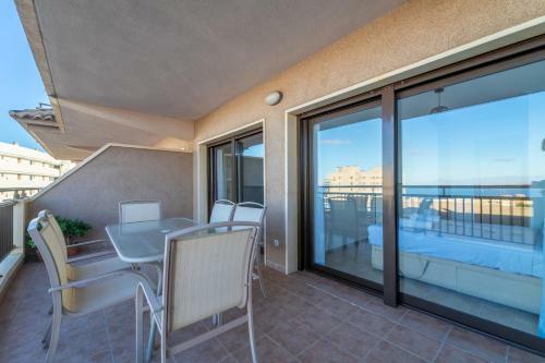 Apartamento Myflats Deluxe Balcon de Arenales