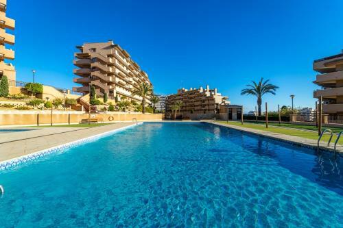 Apartamento Myflats Deluxe Balcon de Arenales