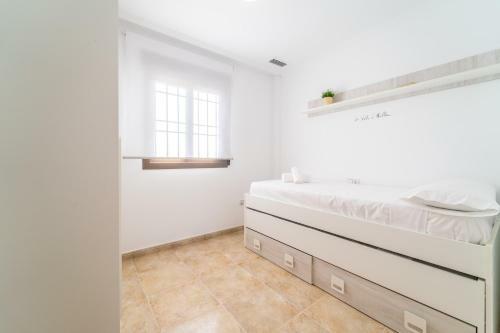 Apartamento Myflats Deluxe Balcon de Arenales