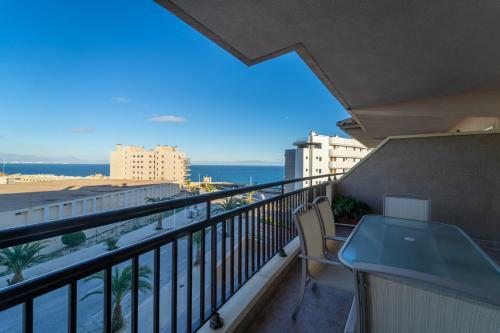 Apartamento Myflats Deluxe Balcon de Arenales