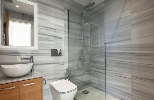 Almond Tree Villa Nr. 3