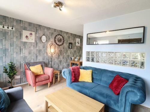 Apartamento Coopers Place
