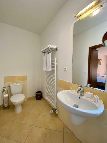 Hotel Orient Spa