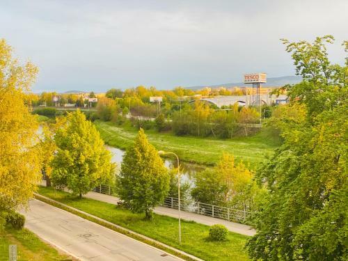 Apartamento Boutique Byt ?esk� Bud?jovice