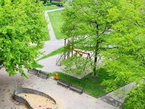 Apartamento Boutique Byt ?esk� Bud?jovice