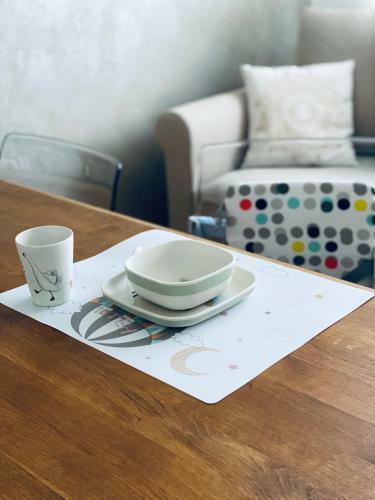 Apartamento Boutique Byt ?esk� Bud?jovice