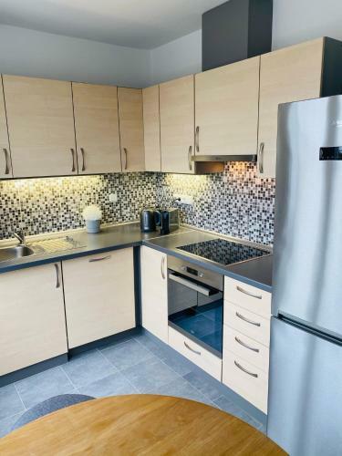 Apartamento Boutique Byt ?esk� Bud?jovice