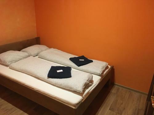 Bed & Breakfast Cb Rooms/bed&soup