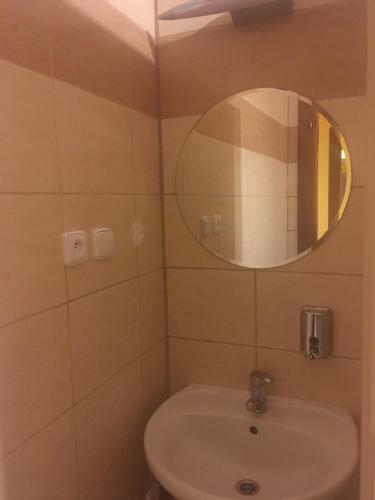 Bed & Breakfast Cb Rooms/bed&soup
