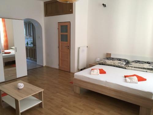 Apartamento Dvac�tka