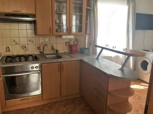 Apartamento Dvac�tka