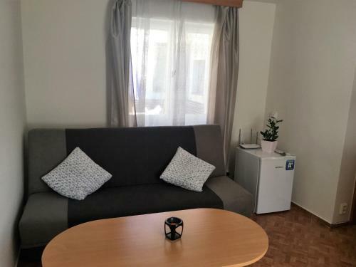 Apartamento Dvac�tka