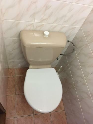 Apartamento Dvac�tka