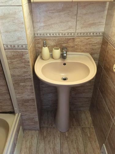 Apartamento Dvac�tka