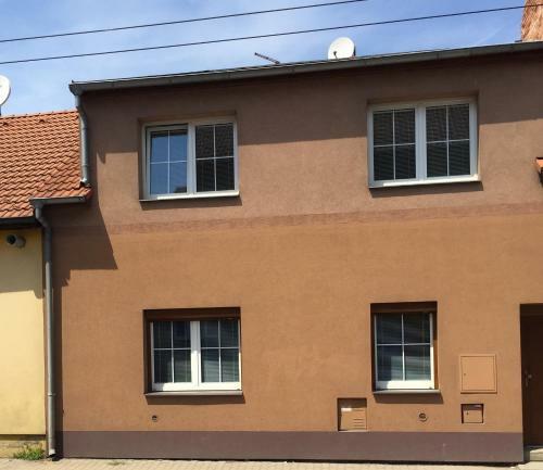 Apartamento House 8