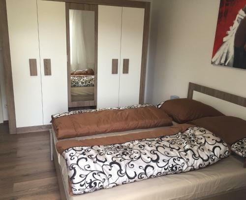 Apartamento House 8